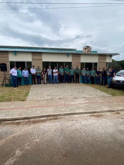 Boutique de Carnes Nobres é Inaugurada pela Caprivir em Virmond